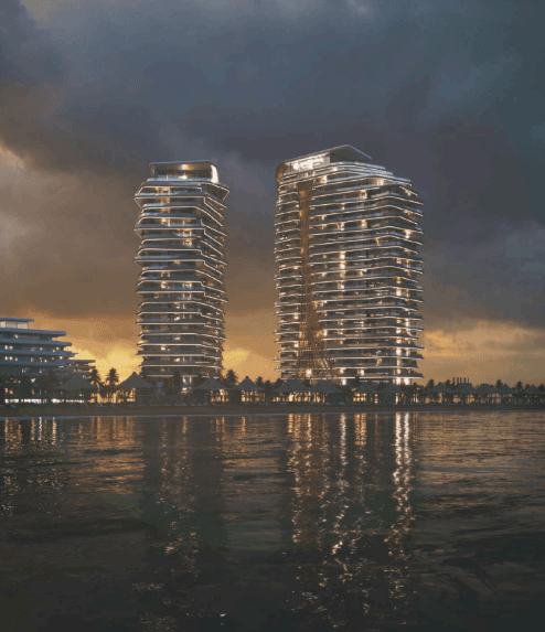 Branded Residence Luxury Penthouse 5